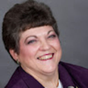 Meet your Posher, Cheryl